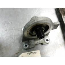113F003 Engine Oil Filter Housing For 11-14 Hyundai Sonata  2.4